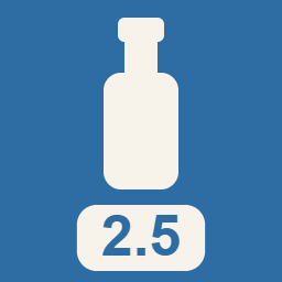 [Drinks-1] بيبسي صغير - 2.5  ريال