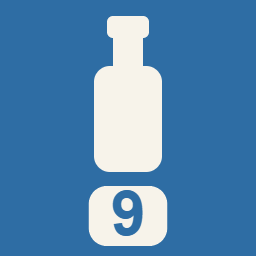 [Drinks-9] بيبسي كبير - 9  ريال