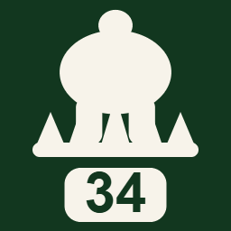 حبة فحم ساده – 34 ريال